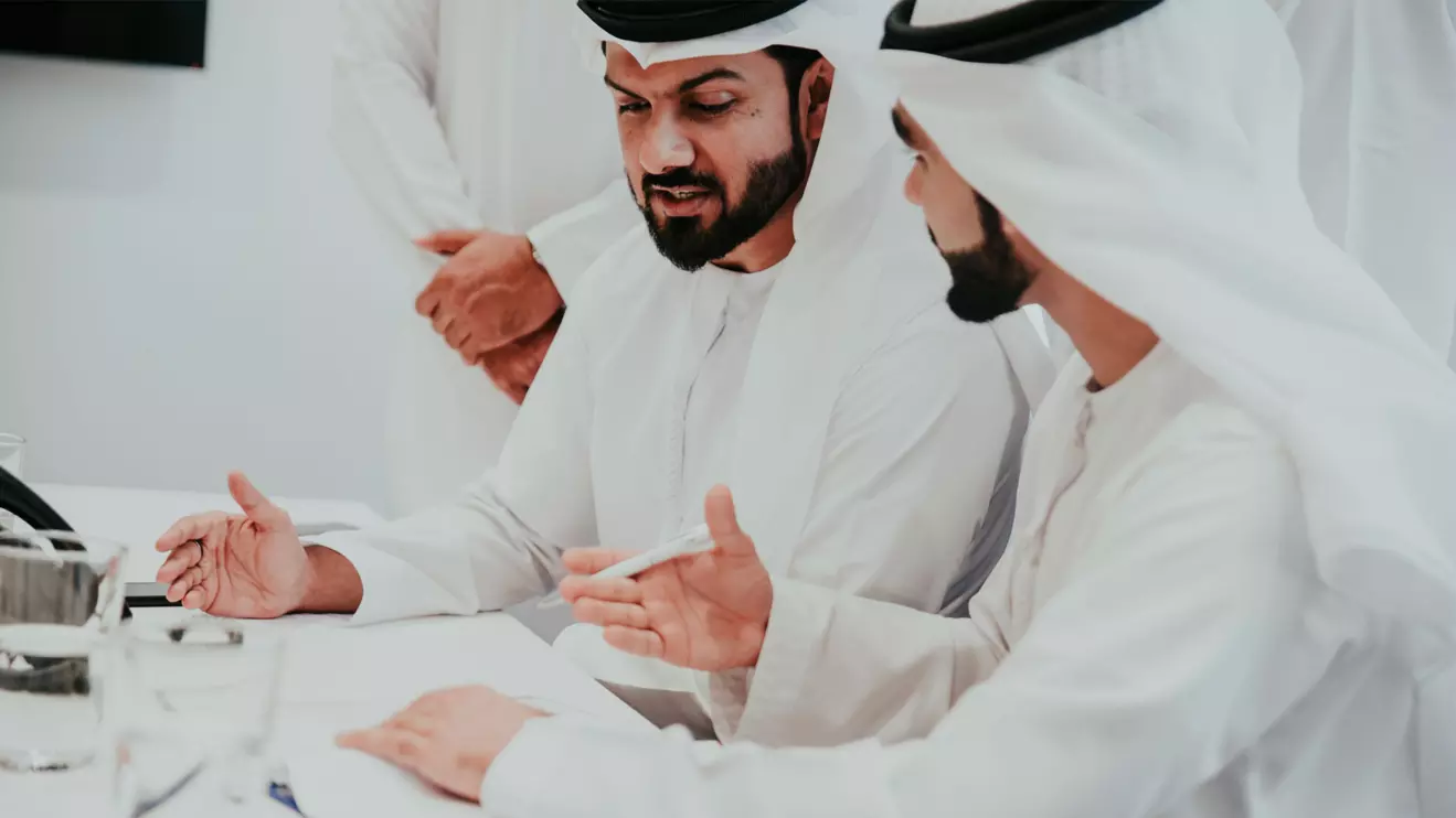 The UAE, a highly influential Gulf Arab power and close U.S. ally, said the region cannot afford another conflict © Mena Today 