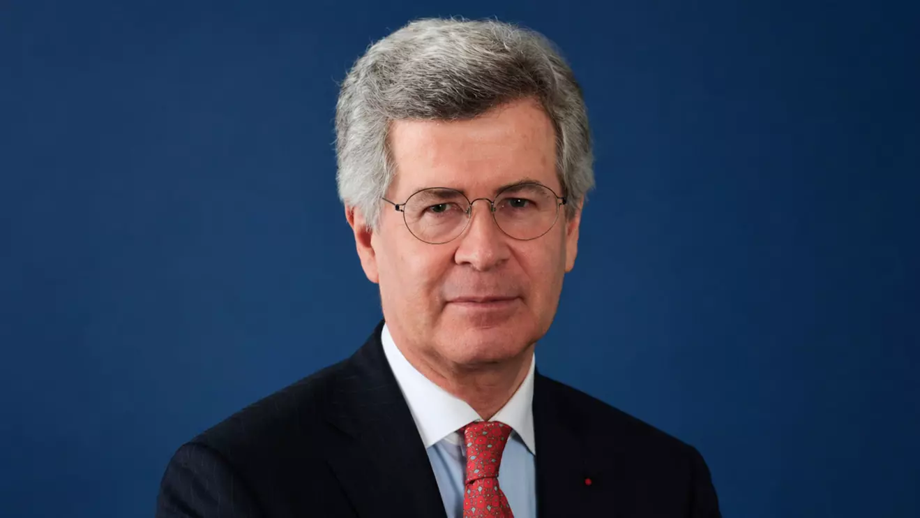 Jean-David Levitte © X