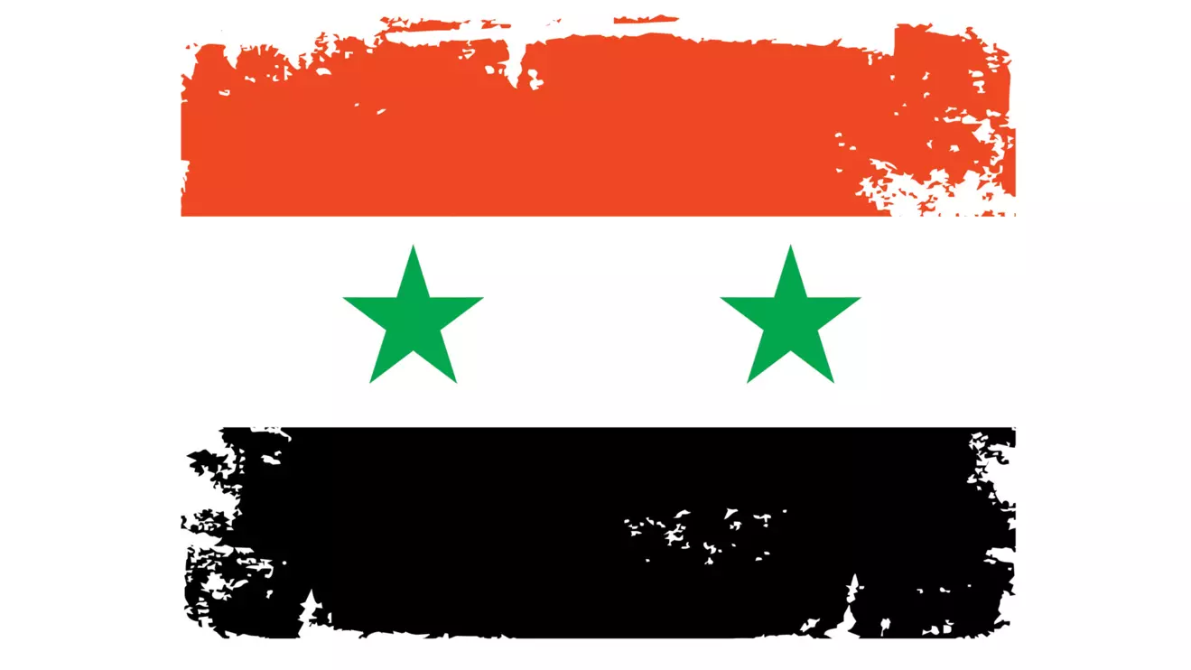 Syria "Downs" Israeli Missiles As Damascus Airport Hit Month After Airstrike Knocked It Out