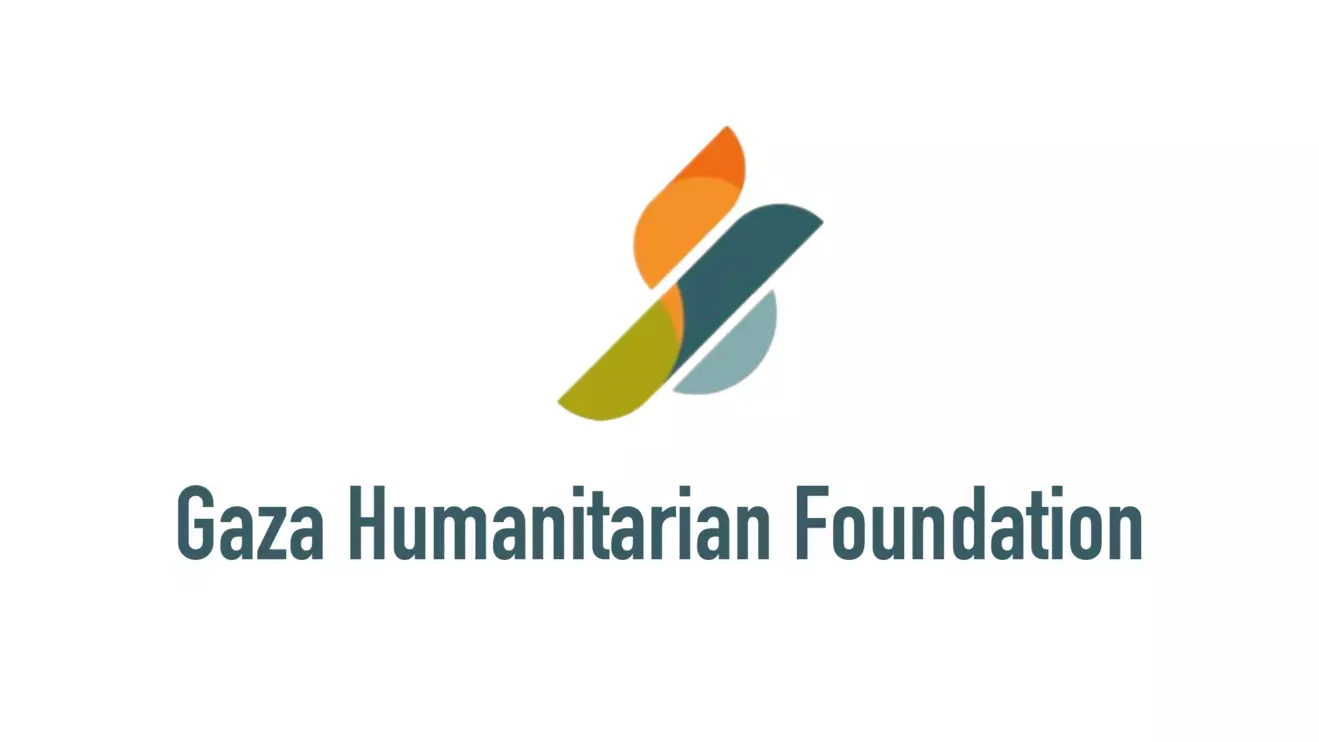 The Foundation is responsible for distributing aid in the enclave © Mena Today 