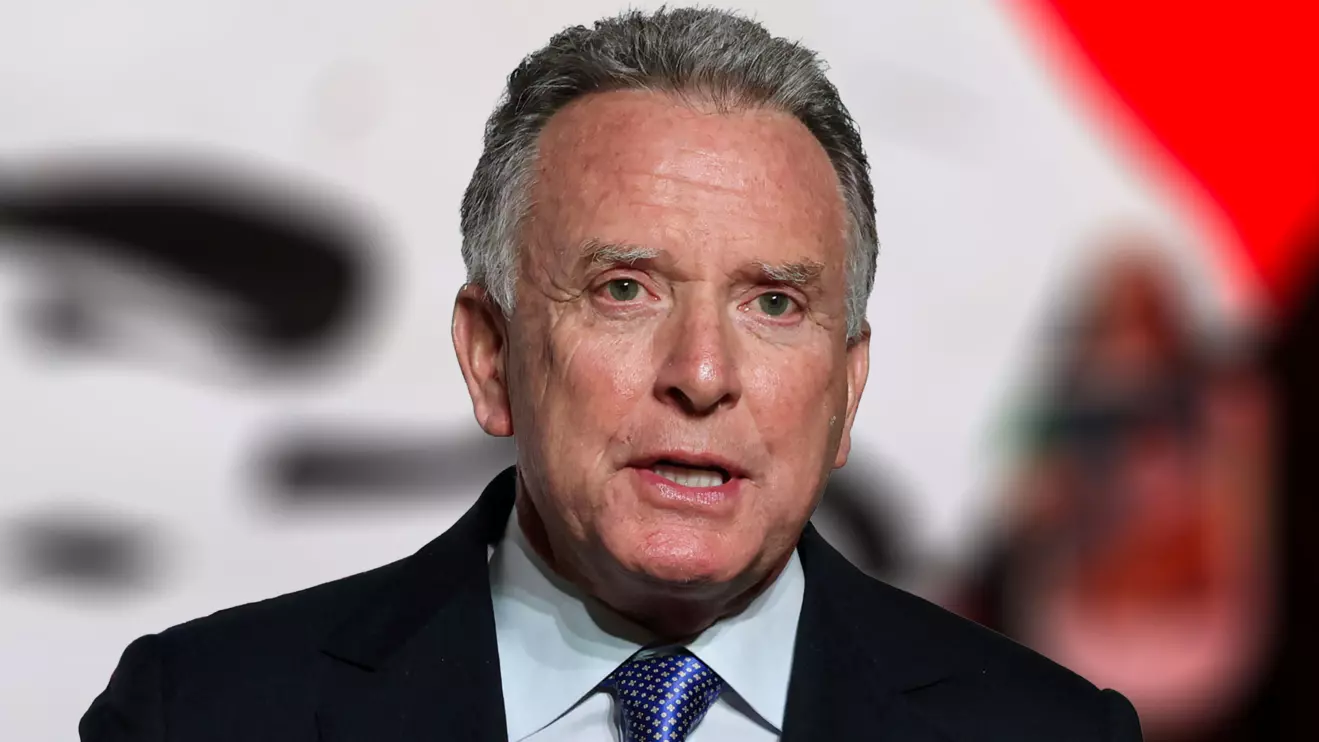 Steve Witkoff © Reuters 