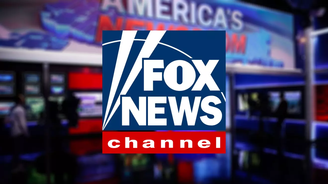 The interview with Trump was posted on X by Fox News © Mena Today 