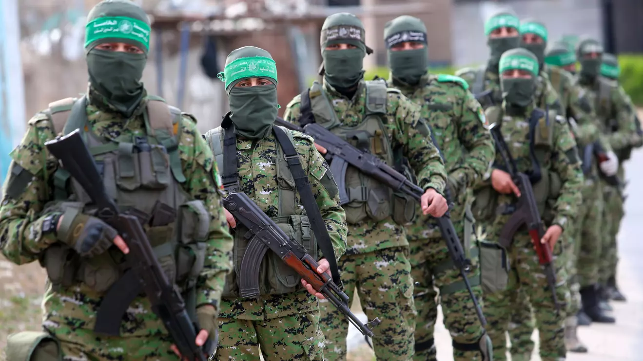 No illusions: Hamas remains a terrorist group © Mena Today 