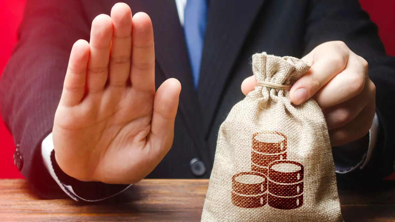 Once the Iranians sign an agreement, we can start talking about that issue © Mena Today 