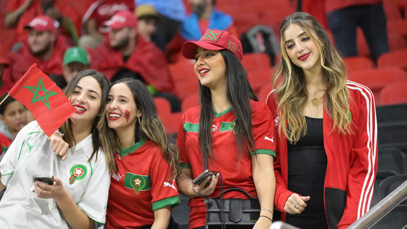 The competition is being held across several cities in Morocco © Mena Today 