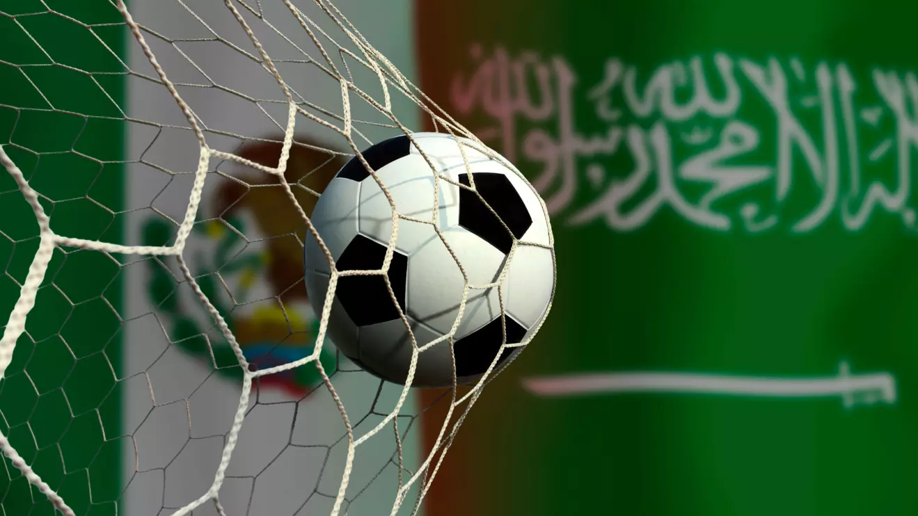The loss means Saudi Arabia will now have to go through the Asian playoff rounds to keep their World Cup hopes alive © Mena Today 