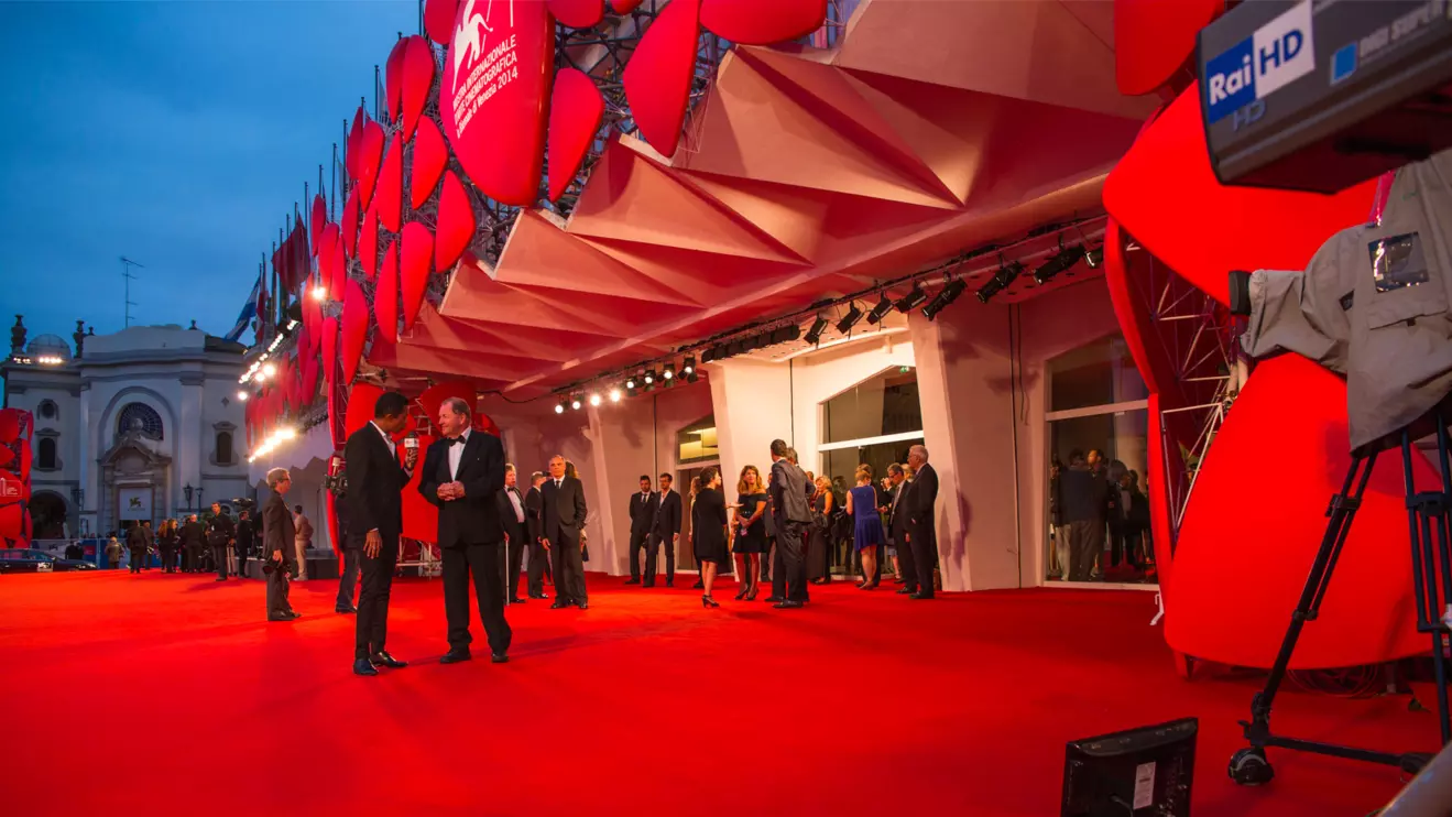 Both filmmakers are known for their outspoken criticism of the Israeli government's policies and are closely associated with Palestinian solidarity movements © Mena Today 