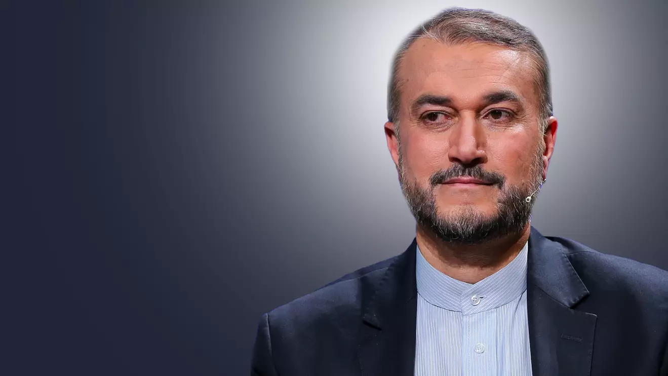 Hossein Amir-Abdollahian