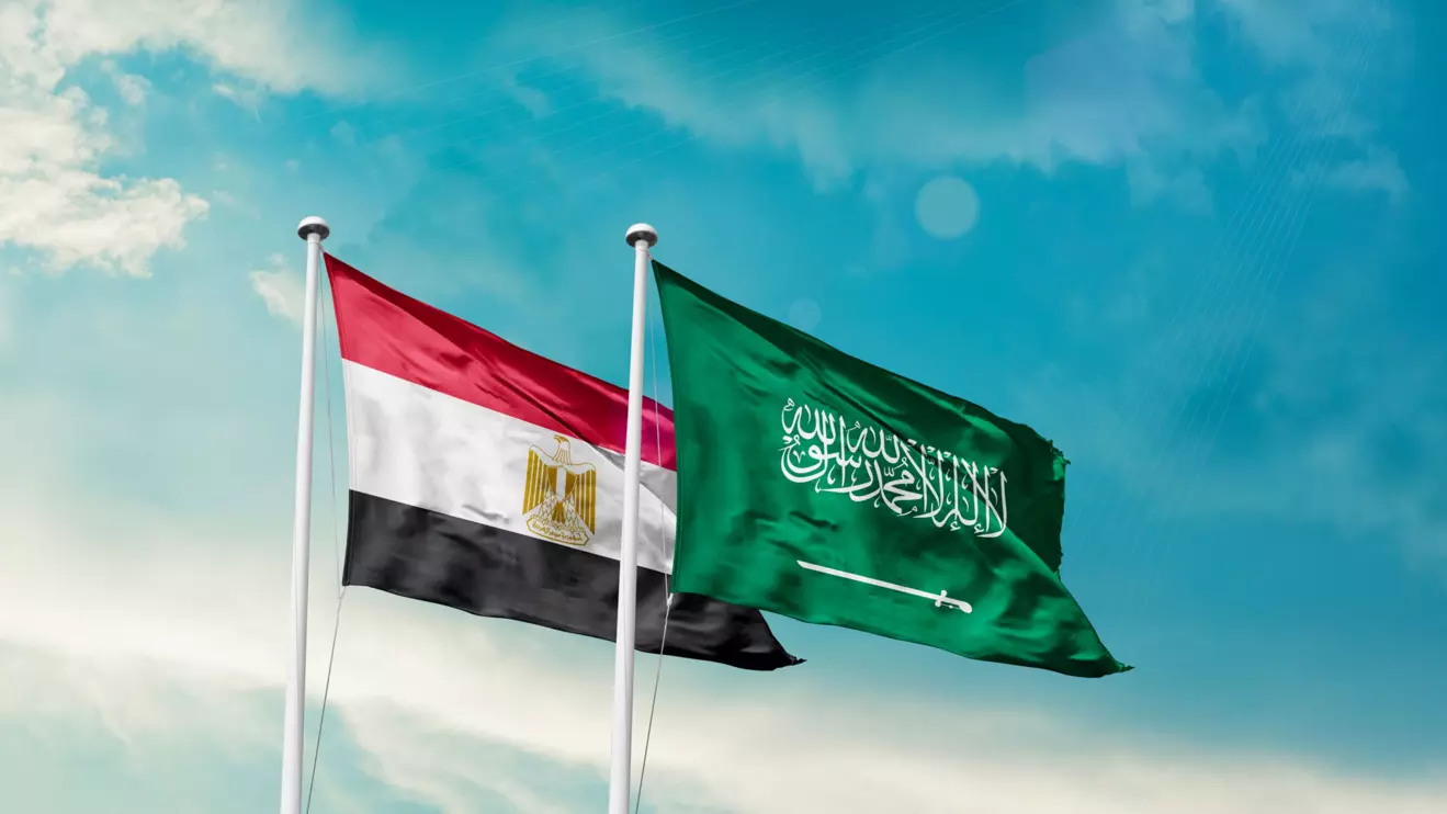Egypt and Saudi Arabia are close strategic and economic partners © Mena Today 