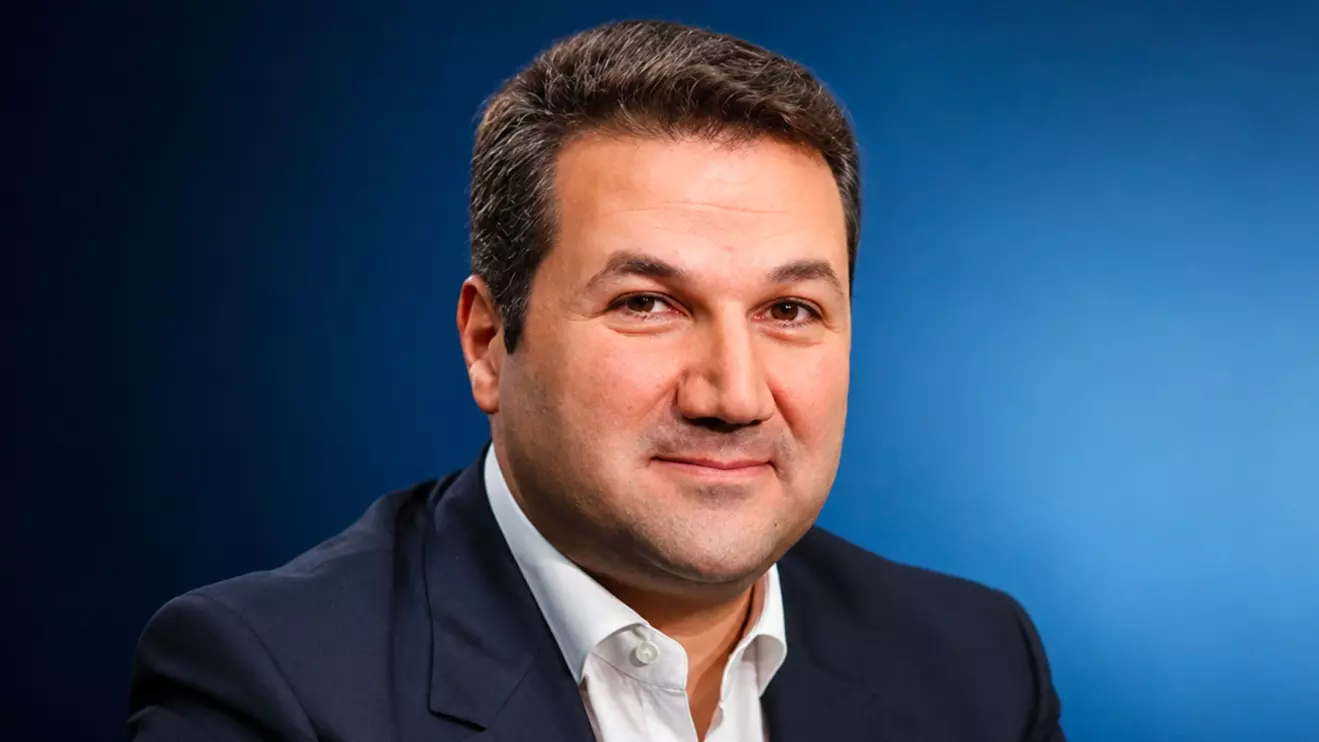 Nadim Gemayel © Mena Today 