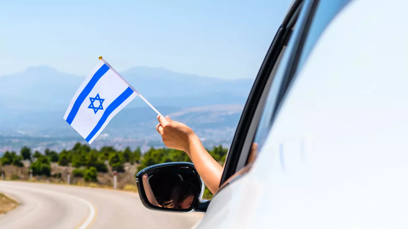 Netanyahu startled many Israelis last month when he said the country would need to become more self-reliant in coming years because of the international backlash against the war © Mena Today 