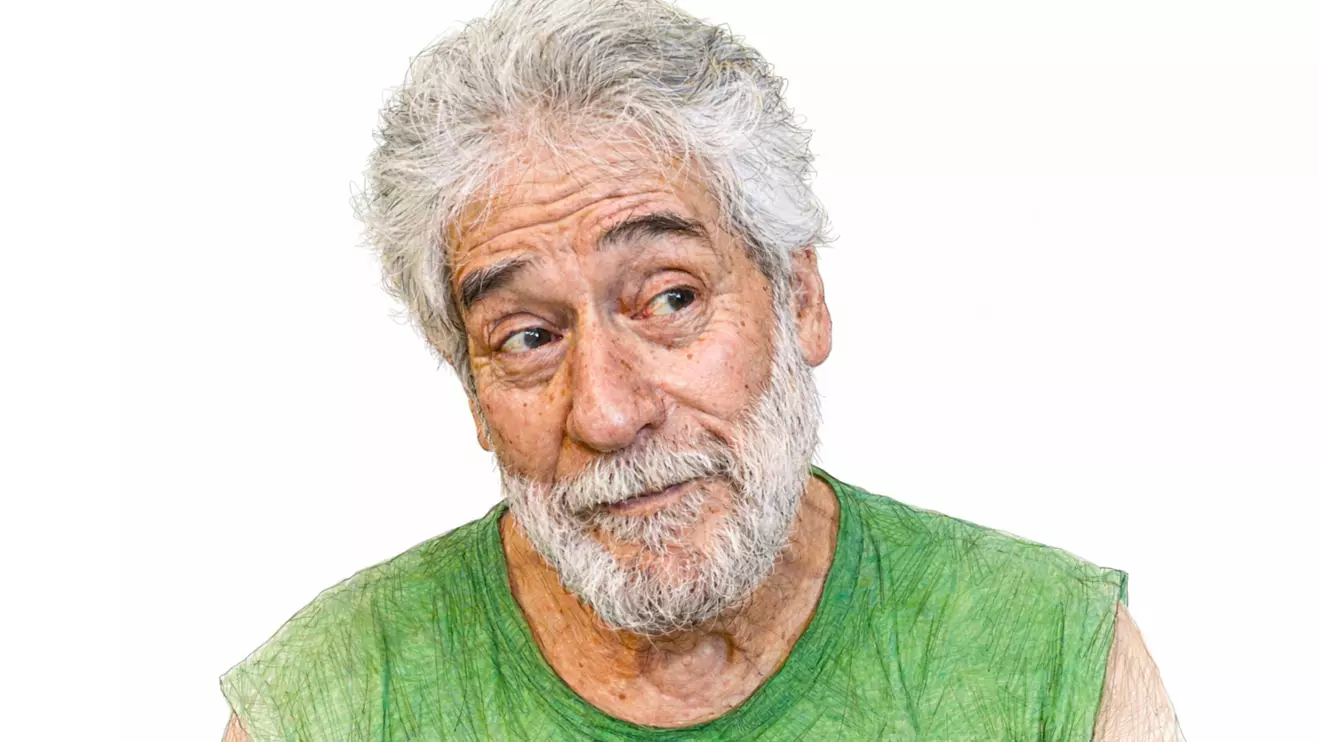 Georges Ibrahim Abdallah © CRF