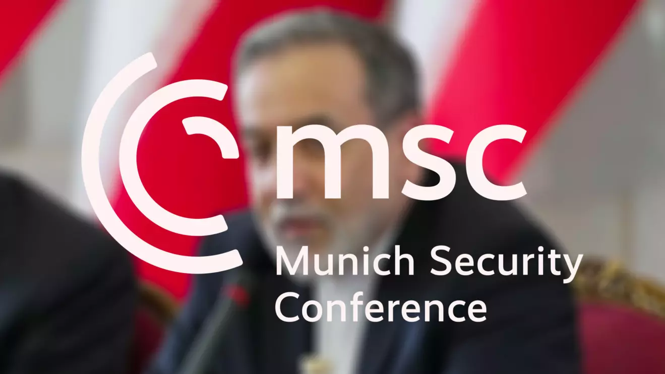 The Berlin foreign ministry said Germany was against inviting Iranian officials given the events in Iran © Mena Today 