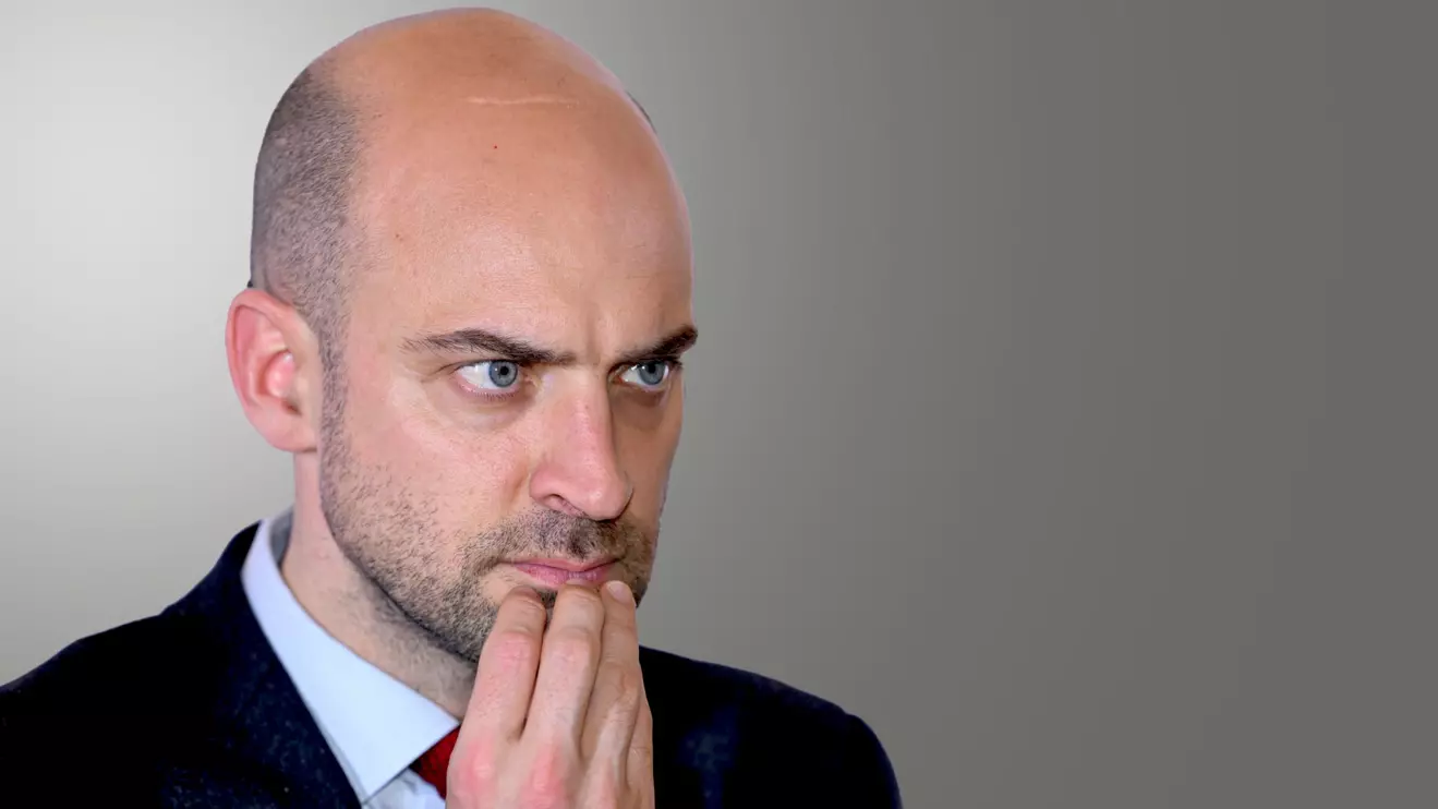 Jean-Noël Barrot © Mena Today 