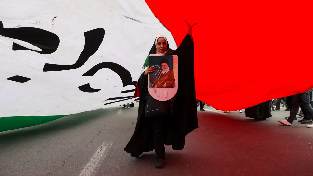 History is brutal with nations that choose illusion over reality © Mena Today 
