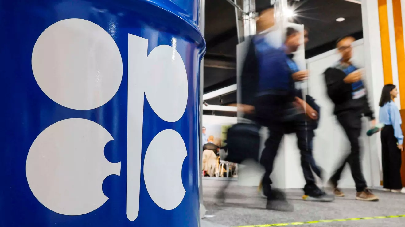 The UAE said on Tuesday it would quit the Organization of the Petroleum Exporting Countries, dealing a blow to the group as an energy crisis triggered by the Iran war has exposed rifts among Gulf nations, Reuters 