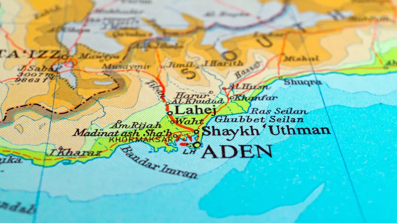 The call for dialogue follows deadly Saudi airstrikes against the Southern Transitional Council (STC), a UAE-backed group that has expanded its control over large parts of southern Yemen in recent weeks © Mena Today 