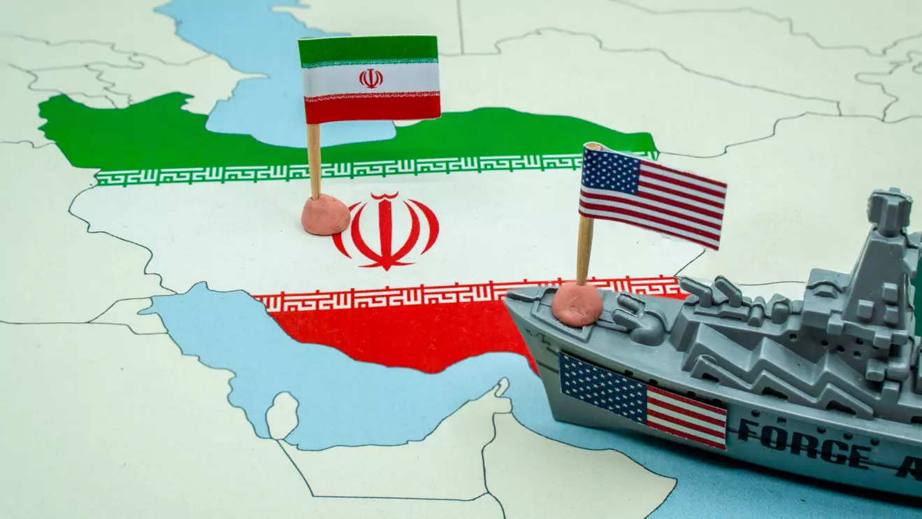 The U.S. military said on Monday it destroyed six Iranian small boats, as well as cruise missiles and drones © Mena Today 