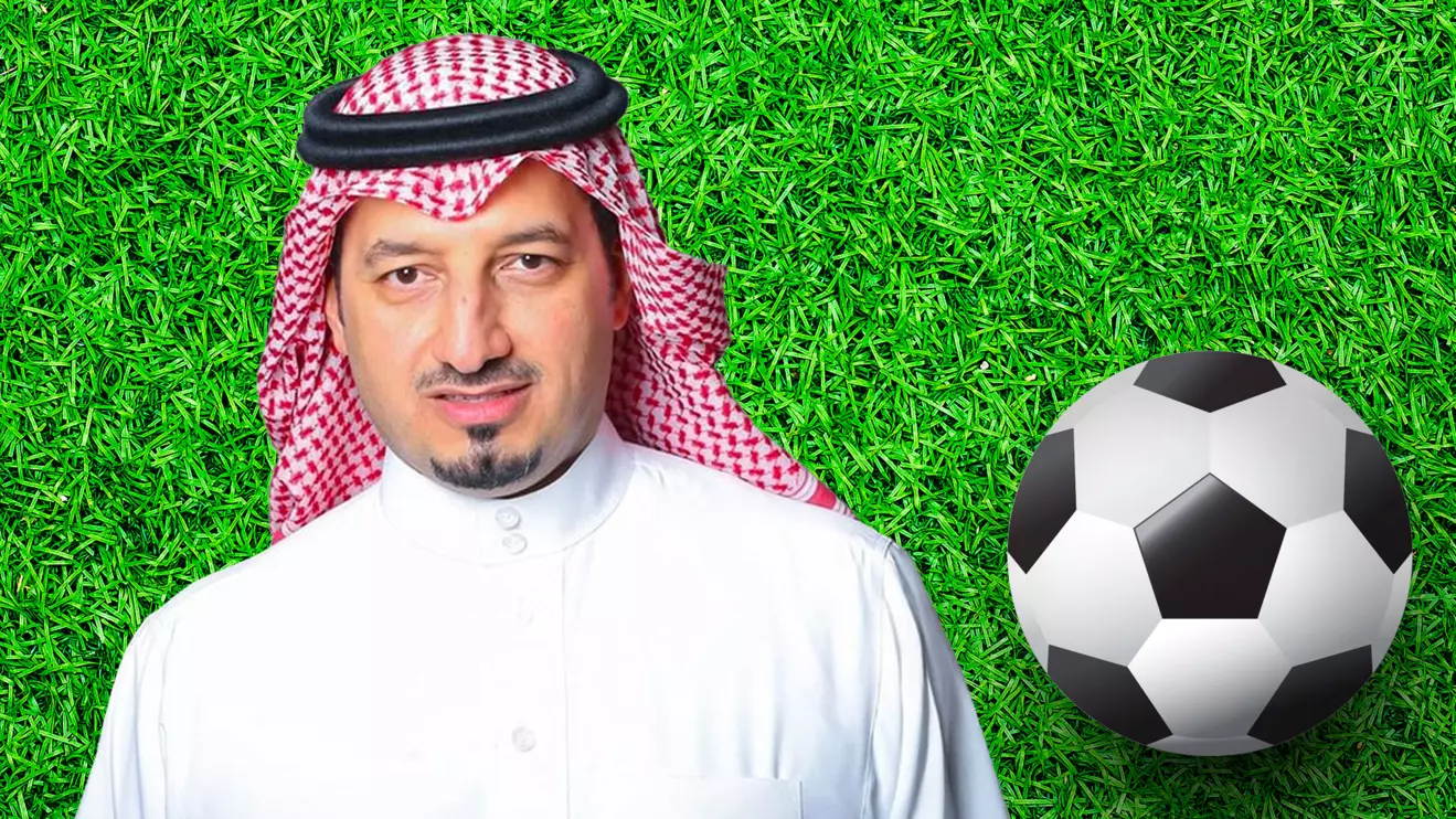 Yasser al-Misehal © SFA