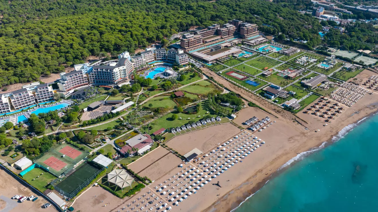 Antalya, Turkey © Mena Today 
