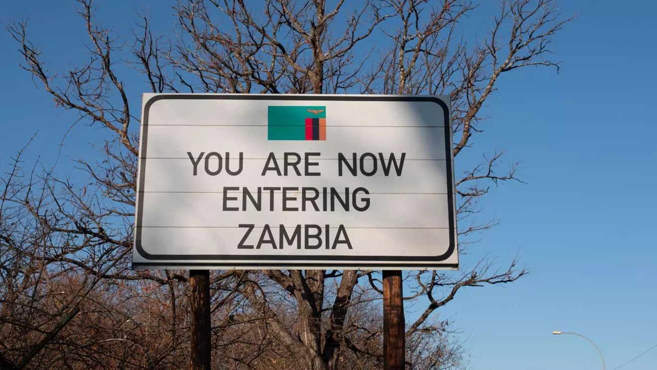Zambia, a key player in southern Africa, has maintained friendly relations with Israel over the years © Mena Today 