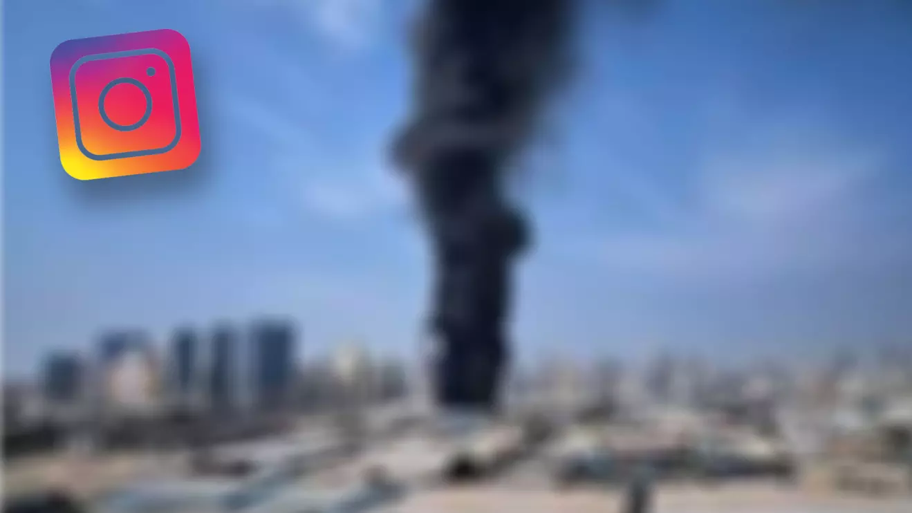 Qatar detains 313 people for posting videos of Iranian strikes