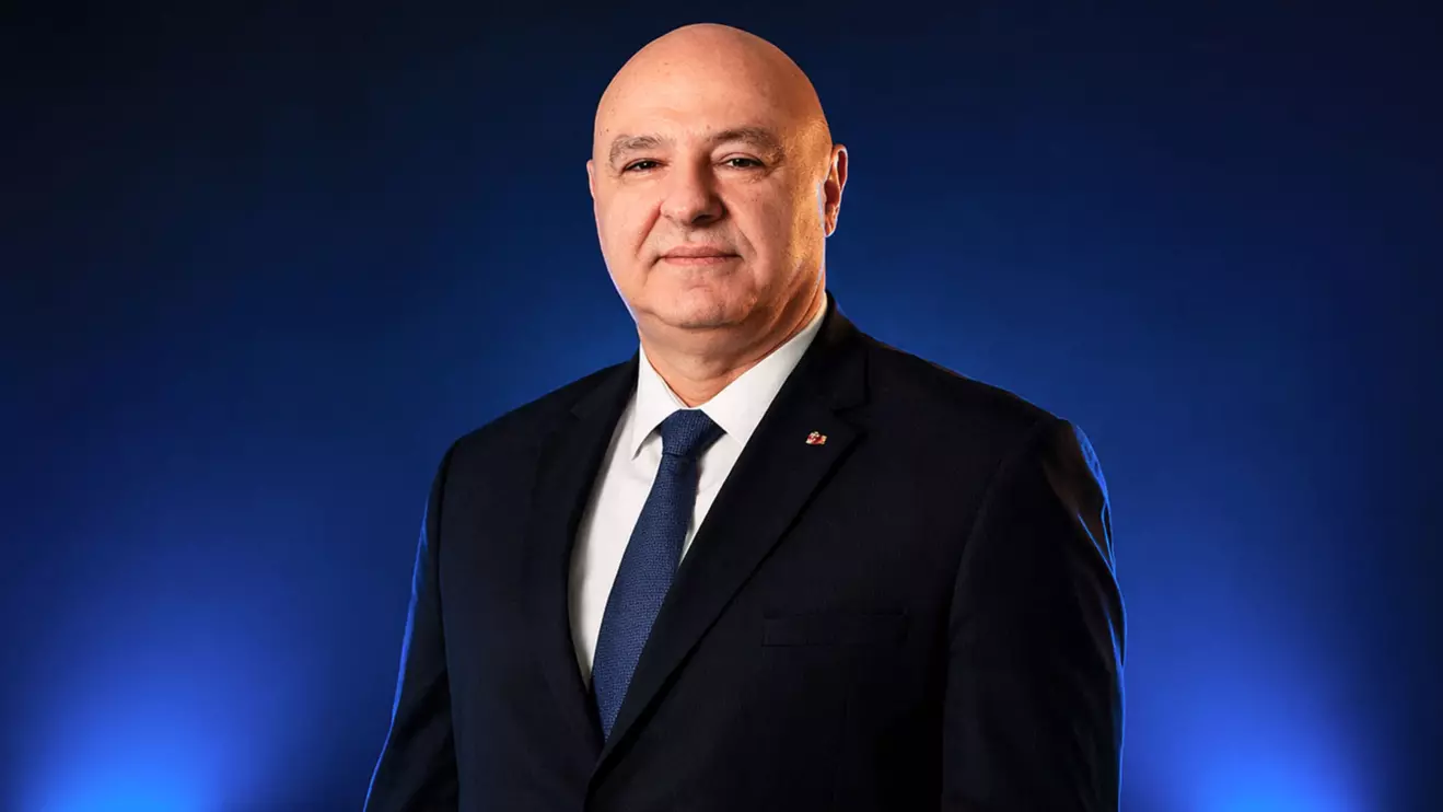 Joseph Aoun © Mena Today 