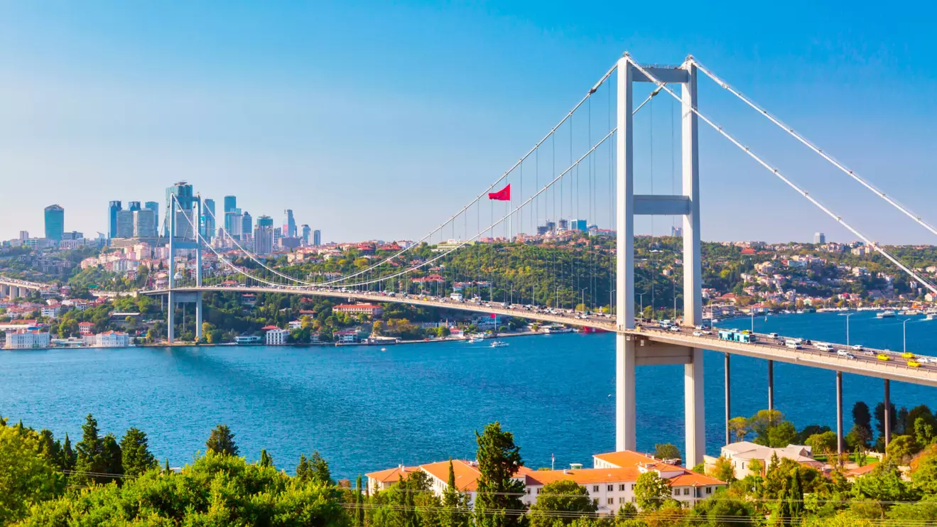 Istanbul, Turkey © Mena Today 