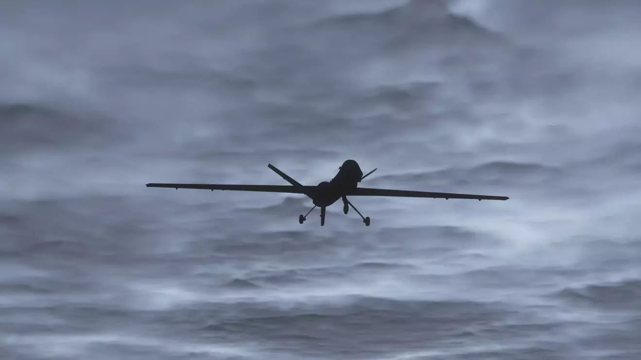 Saudi defence ministry spokesperson Turki al-Maliki said on X that the drones were launched from Iraqi territory by what he described as Iran-backed terrorist militias © Mena Today 