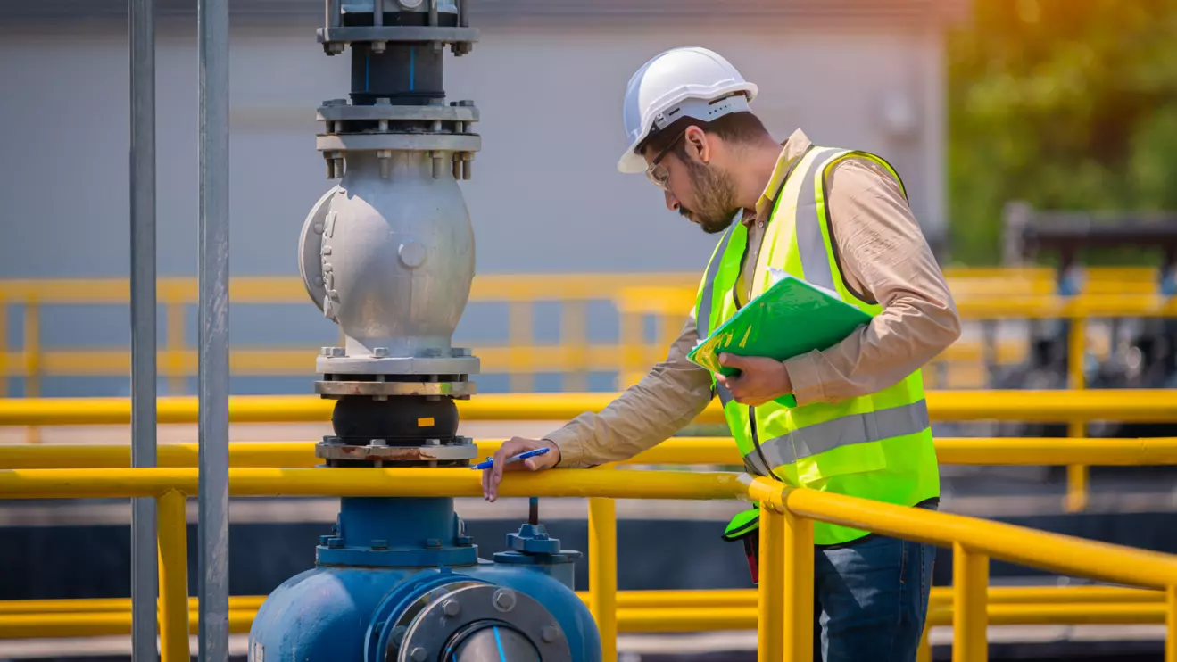 Flows through the Kirkuk-Ceyhan pipeline had been suspended since March 2023 after an arbitration ruling against Turkey © Mena Today 