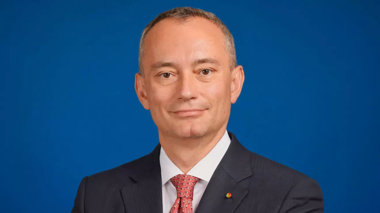 Nickolay Mladenov © BIFA