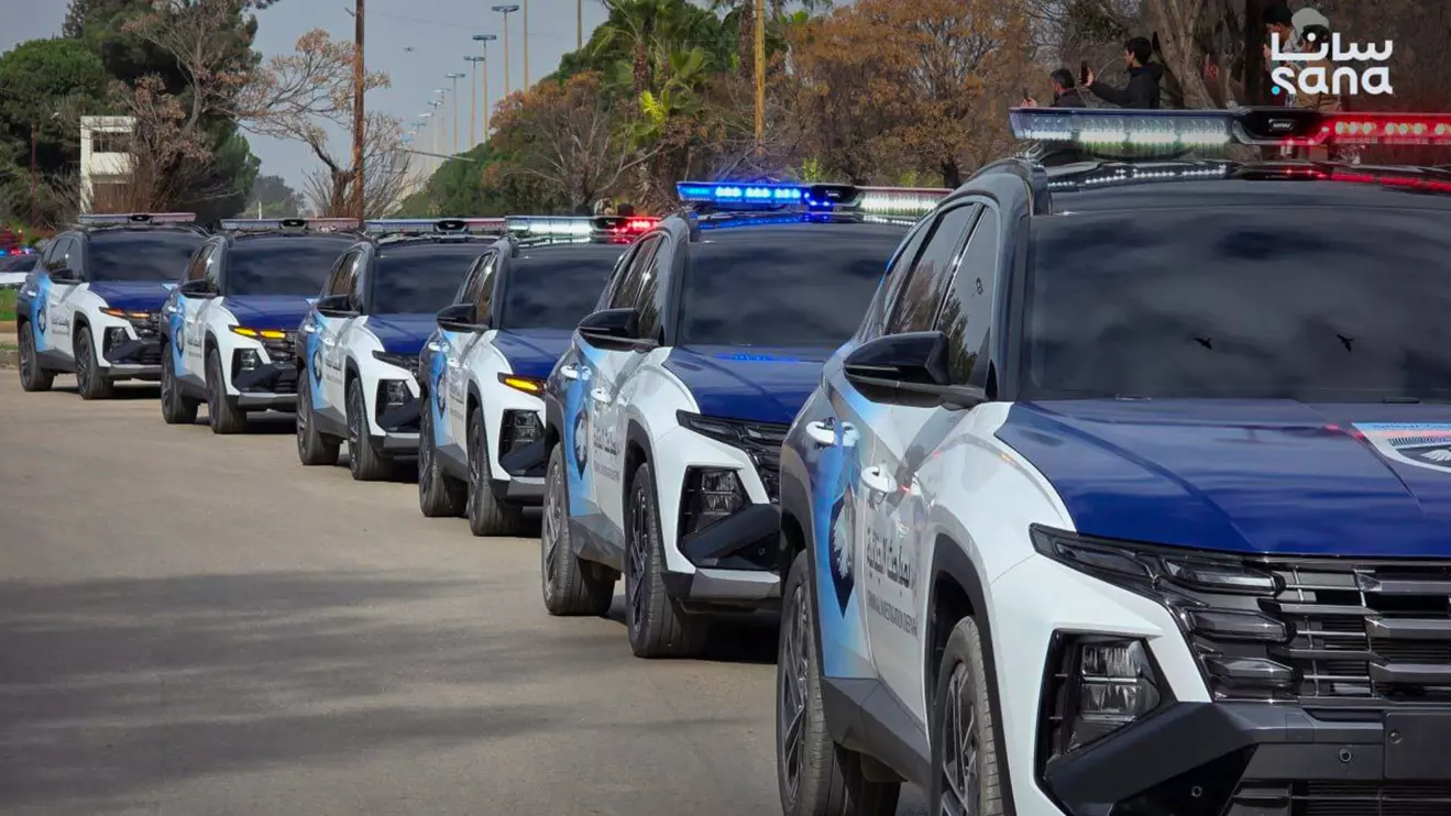 The incident marks the fourth attack claimed by IS against Syrian government forces © Sana 