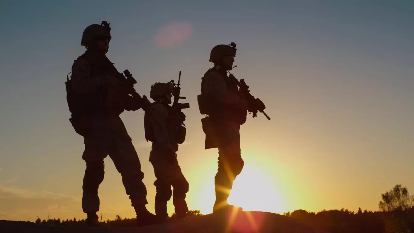 The CMCC's job will be to facilitate the flow of assistance into Gaza, including security assistance and humanitarian aid, officials said © Mena Today 