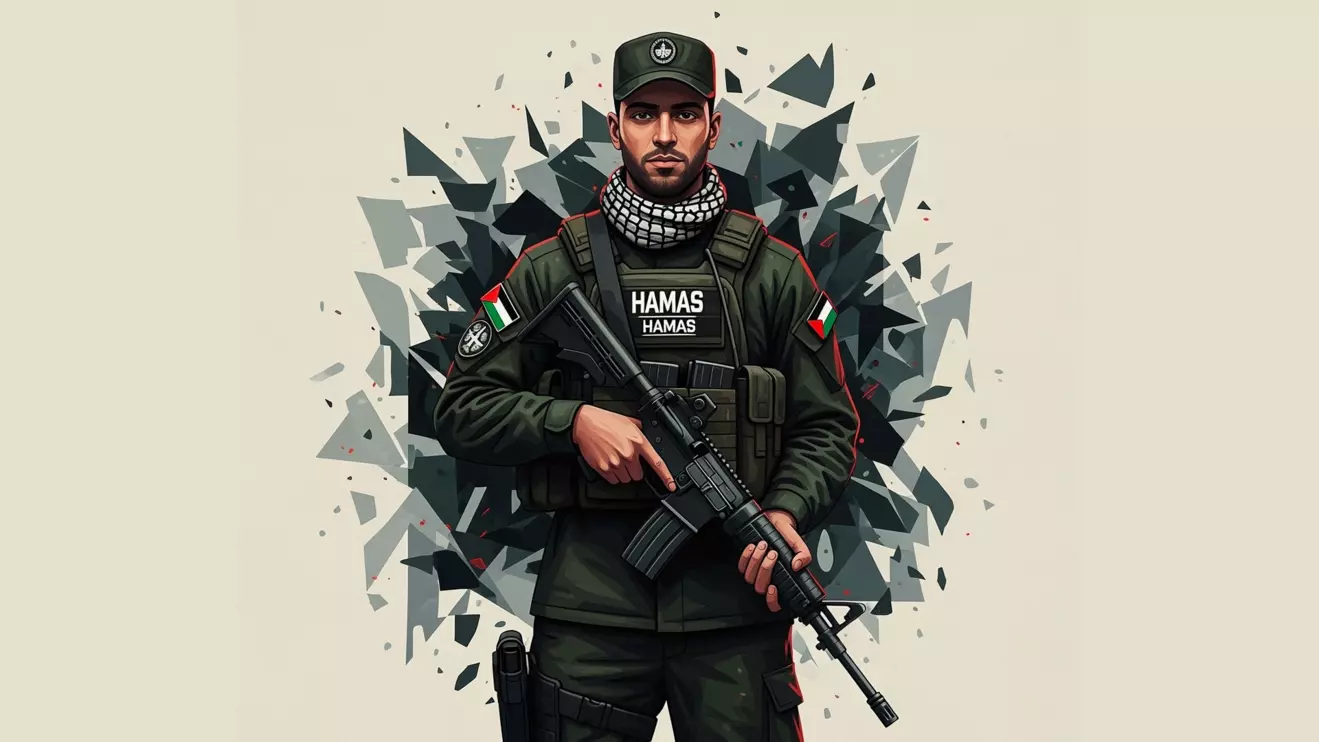 Hamas-led militants killed some 1,200 people and abducted 251 others in the October 7 cross-border assault on Israel © Mena Today 