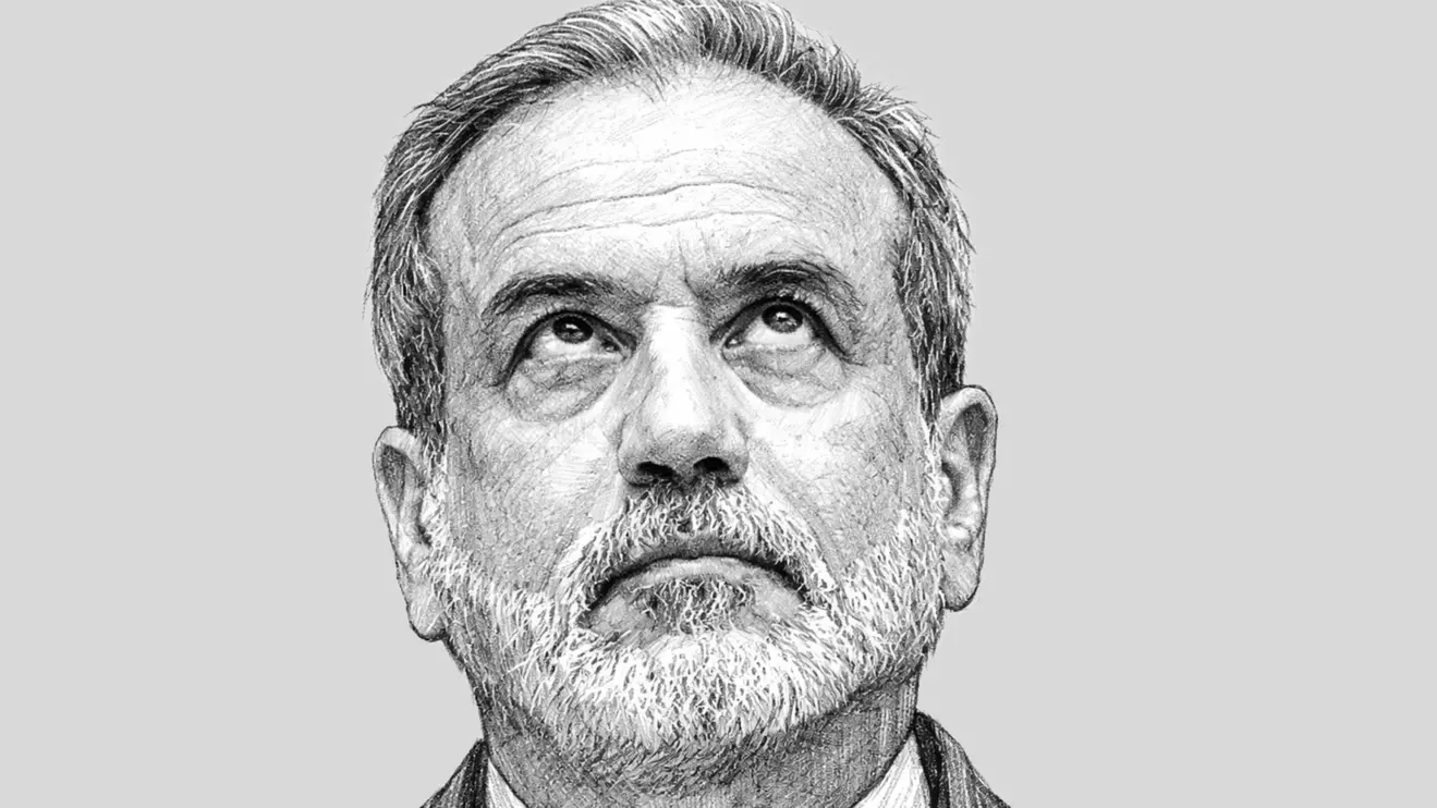 Abbas Araqchi © Mena Today 