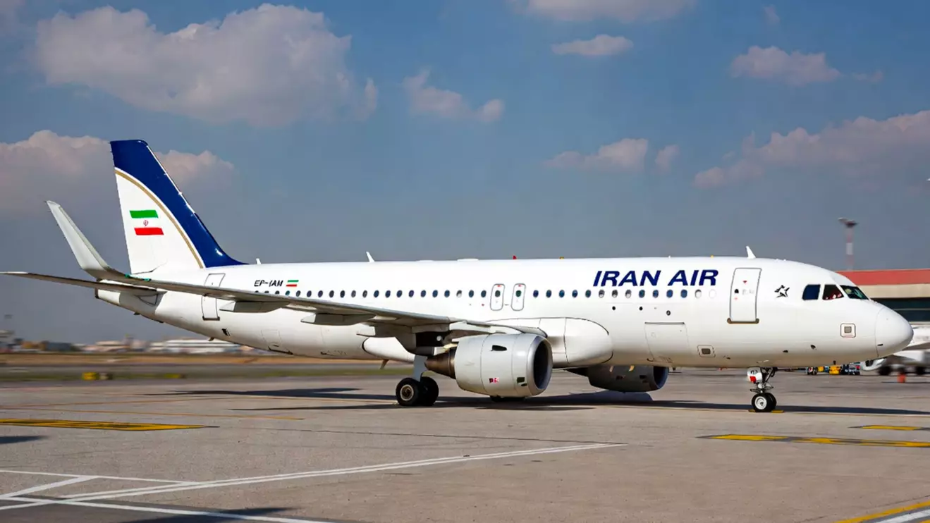 All Iranian airlines would be forced to stop operating on September 23 © Mena Today 
