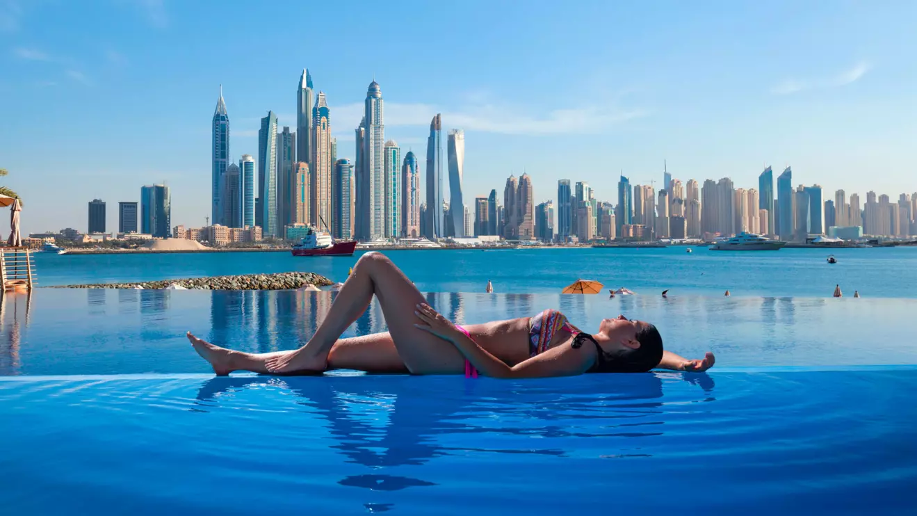 This year’s season is expected to see a notable increase in tourism activity © Mena Today 