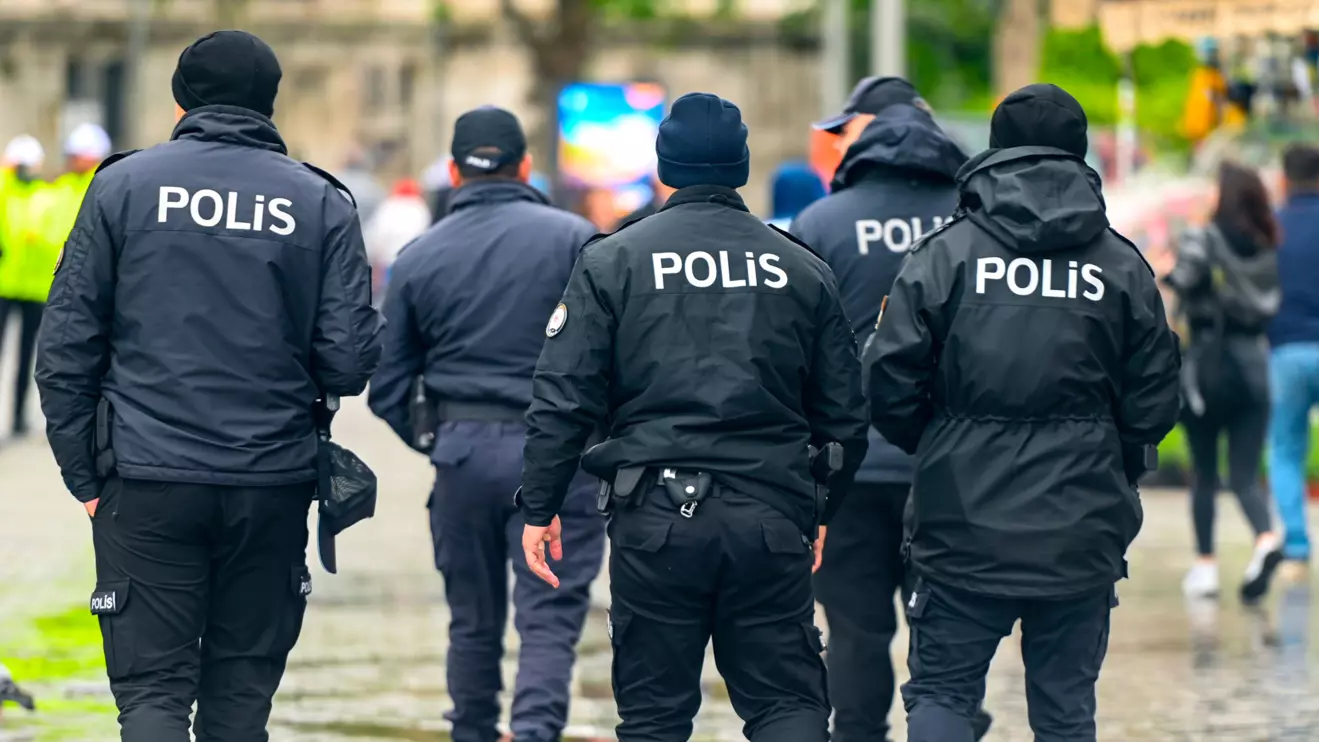 Istanbul Police obtained information that Islamic State members had planned attacks in Turkey, against non-Muslims © Mena Today 