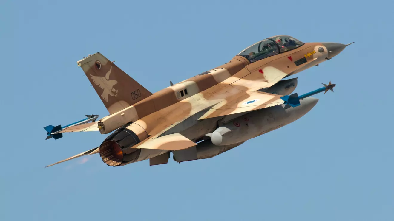 This latest Israeli operation underscores growing regional tensions as Hezbollah and its Iranian backers attempt to rearm and reinforce their presence across the region © Mena Today 