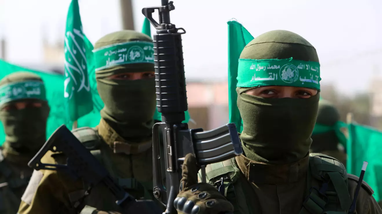 Trump announced his overall plan on September 29, during Netanyahu's White House visit, and Hamas gave its conditional agreement four days later, which the U.S. president took as a green light © Mena Today 