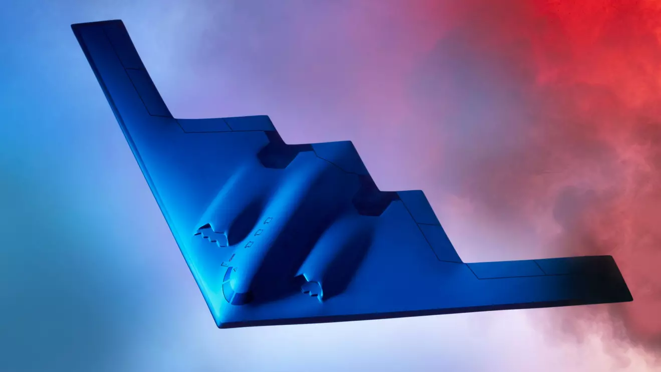 The attack on Iran's three main nuclear sites was the largest operational strike ever by B-2 stealth bombers, and the second-longest B-2 operation ever flown, surpassed only by those following the September 11, 2001, attacks on the United States by al Qaeda © Mena Today 