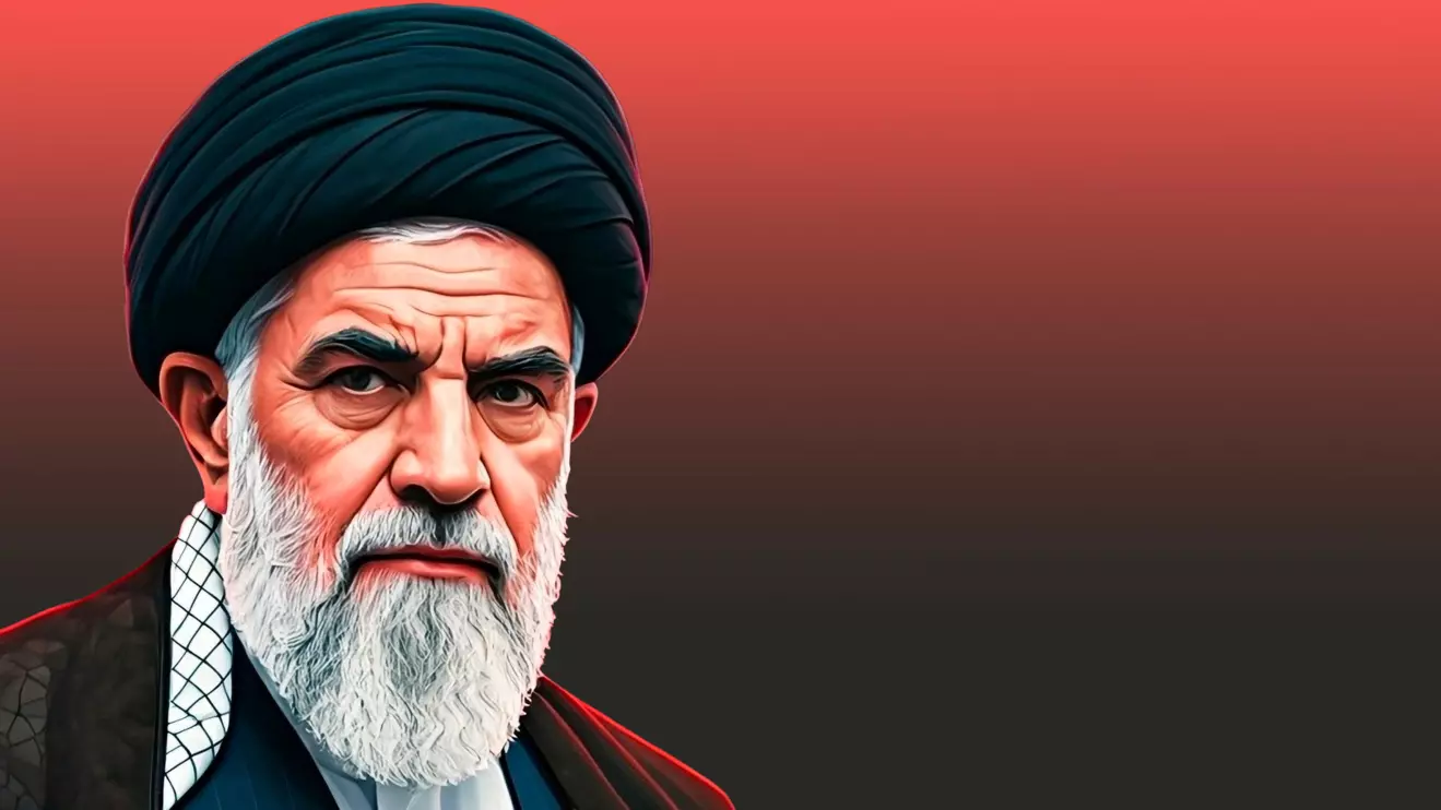 Iranian regime intensifies repression © Mena Today 