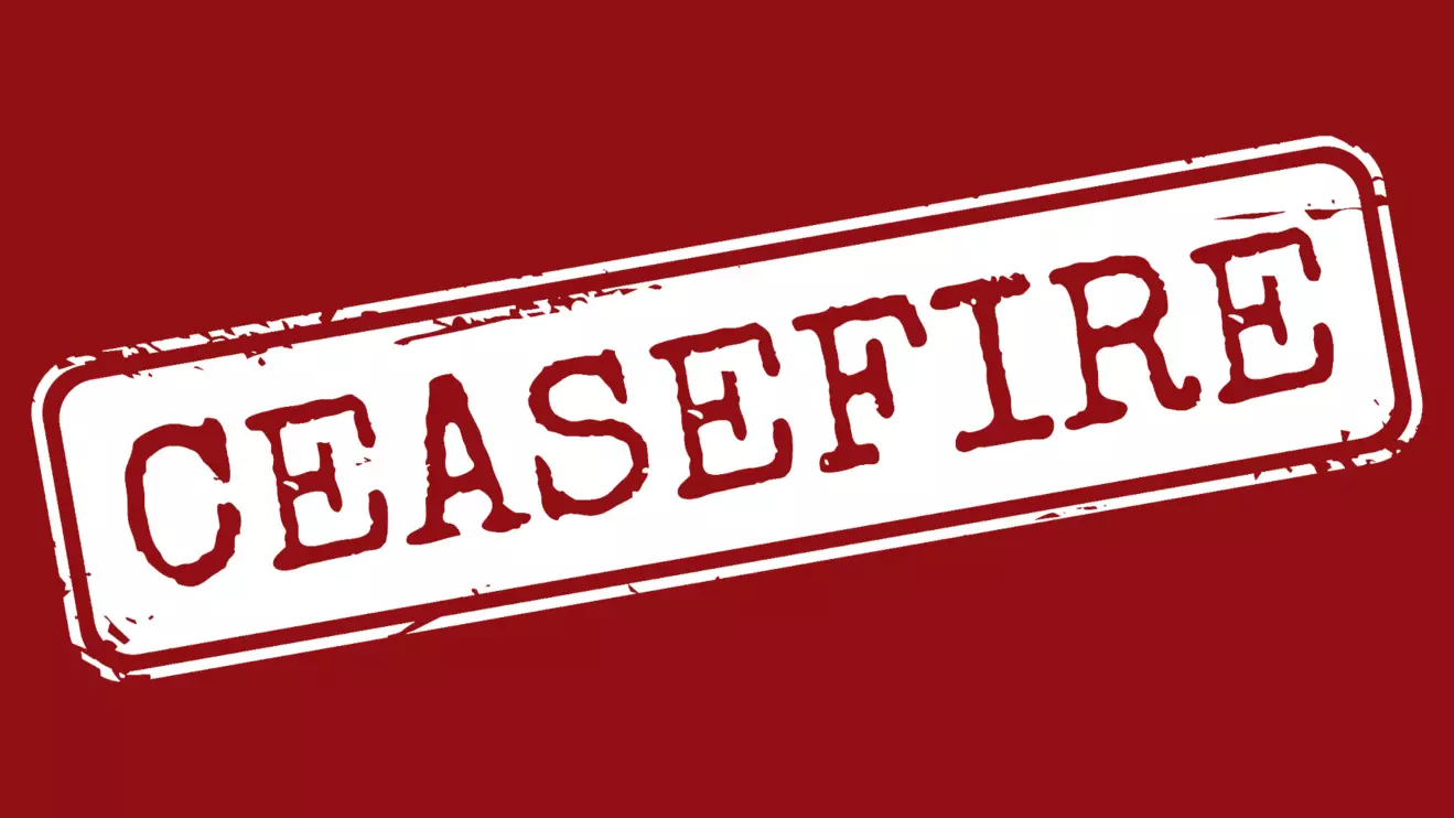 The Lebanese and Israeli delegations issued positive statements about the talks © Mena Today 
