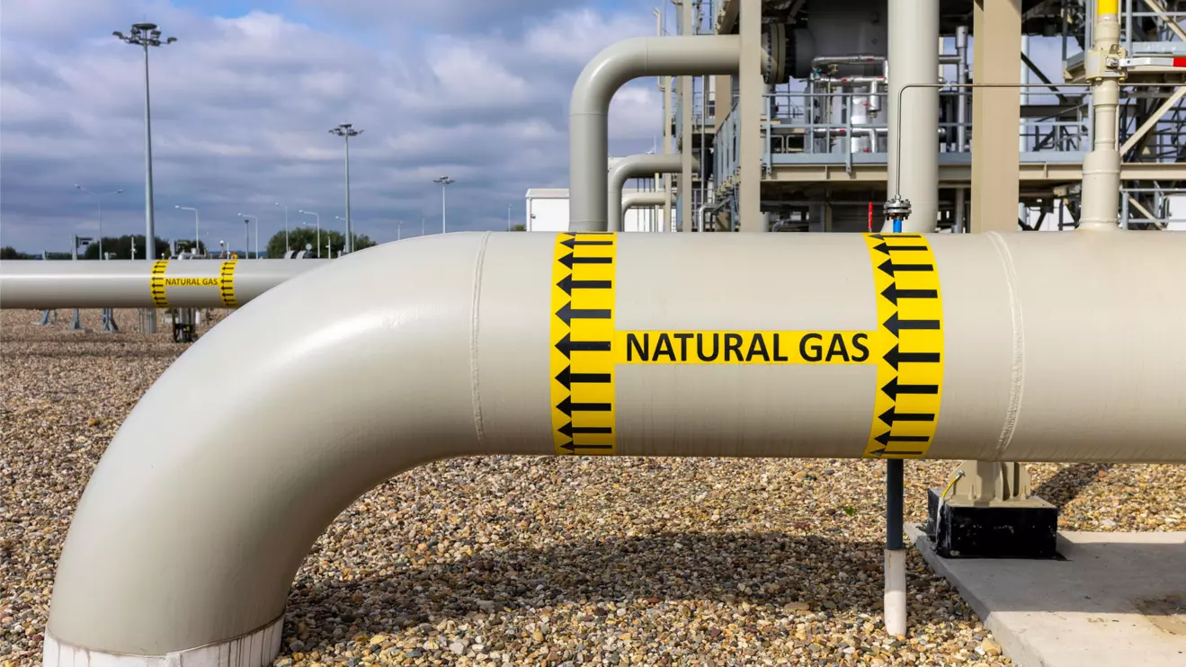 Israel's contracted gas exports to Egypt are expected to rise by around 40% © Mena Today 