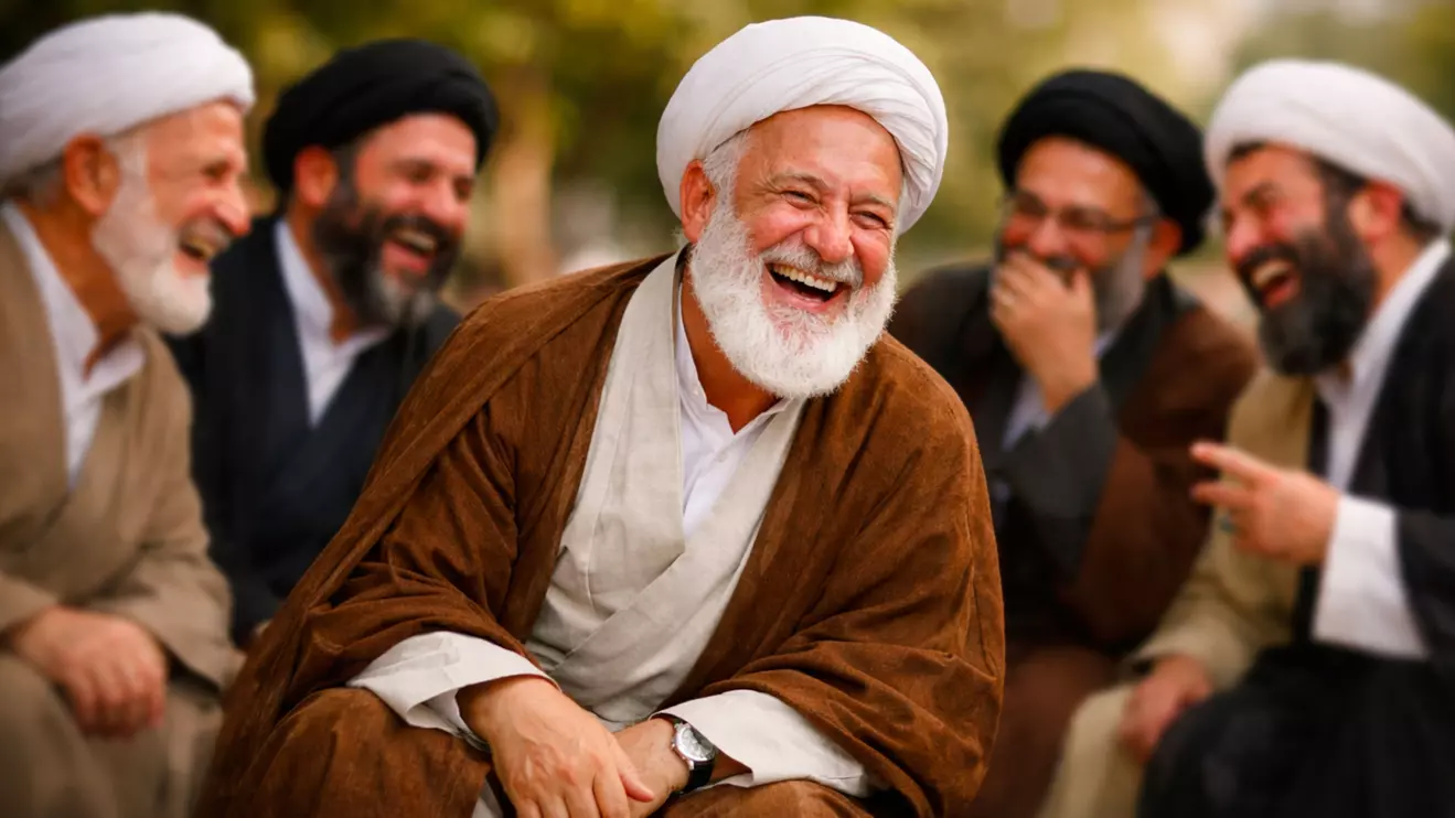 Calling the Islamic Revolutionary Guard Corps a terrorist organization changes nothing. It already is