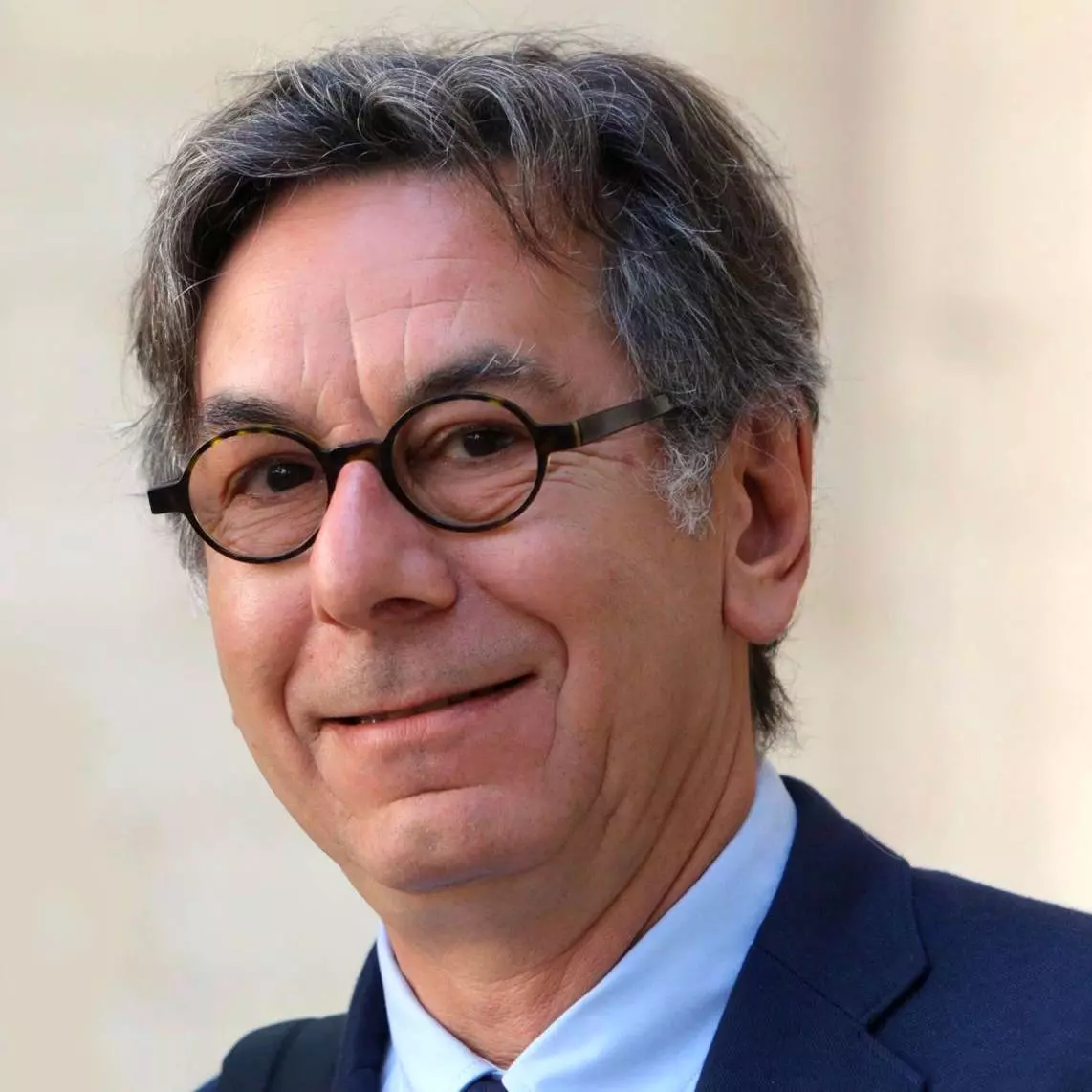 Bruno Finel