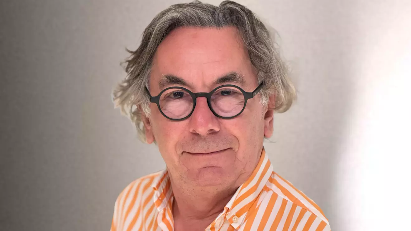 Bruno Finel