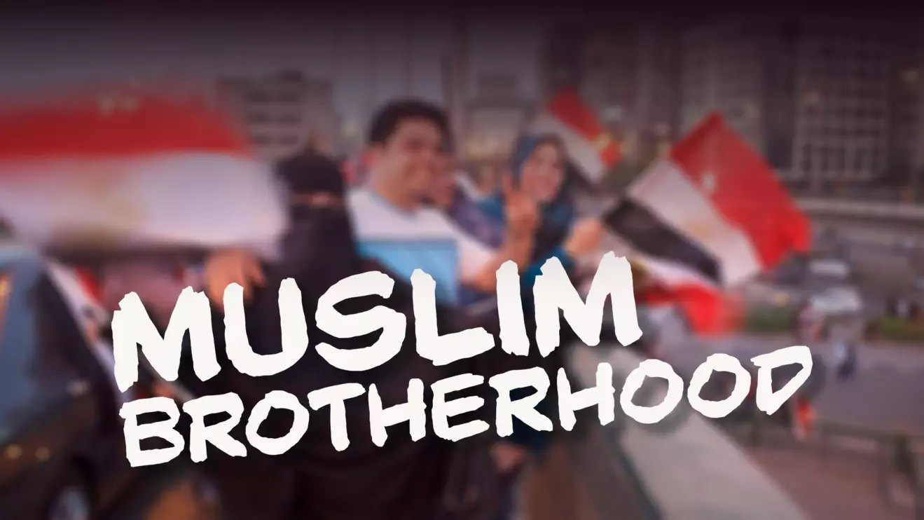 Over roughly five decades, Muslim Brotherhood aligned networks have gained access to Western government agencies, human rights organizations, academic institutions, civil rights groups and media platforms © Mena Today 