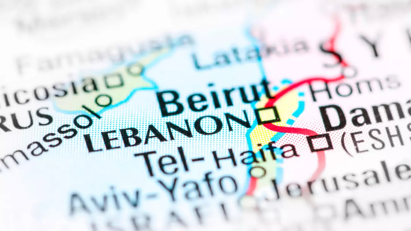 Iran-backed Hezbollah and Israel have been exchanging fire for the past eight months © Mena Today 