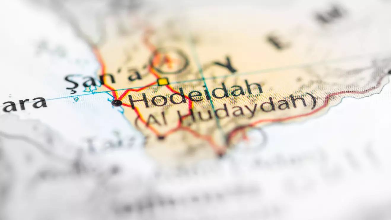 The Houthis have been launching missiles and drones at Israel, as well as attacking vessels in global shipping lanes, in a campaign that they say is aimed at showing solidarity with Palestinians in Gaza © Mena Today 